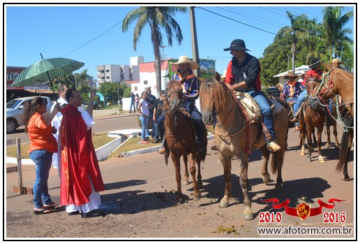 rolim de moura